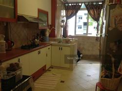 Blk 129 MARSILING RISE (Woodlands), HDB 3 Rooms #136617422